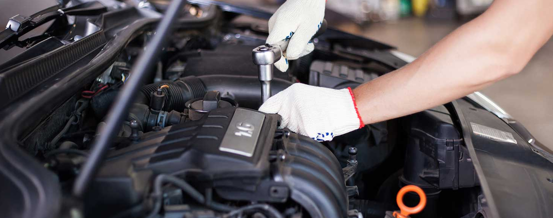 Johns United Auto Clinic