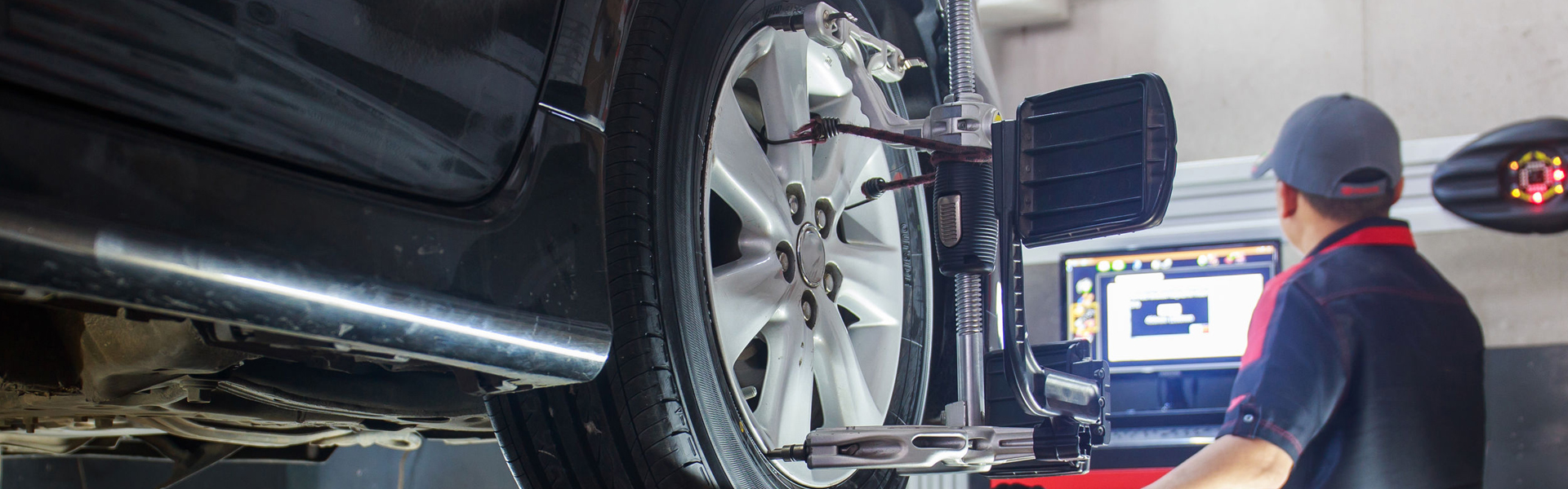 Johns United Auto Clinic