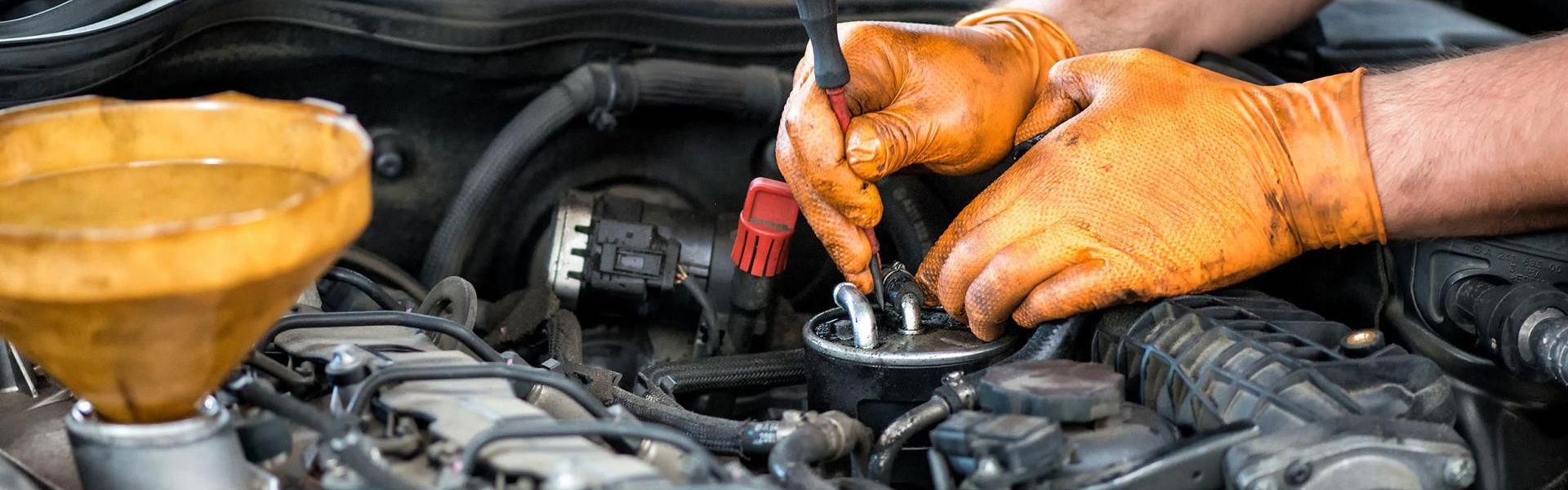 Johns United Auto Clinic