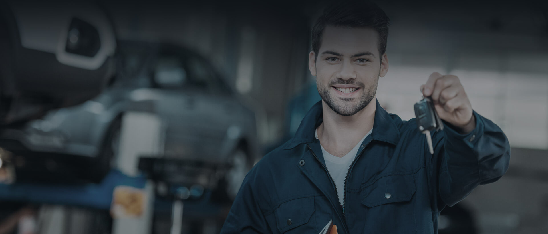 Johns United Auto Clinic