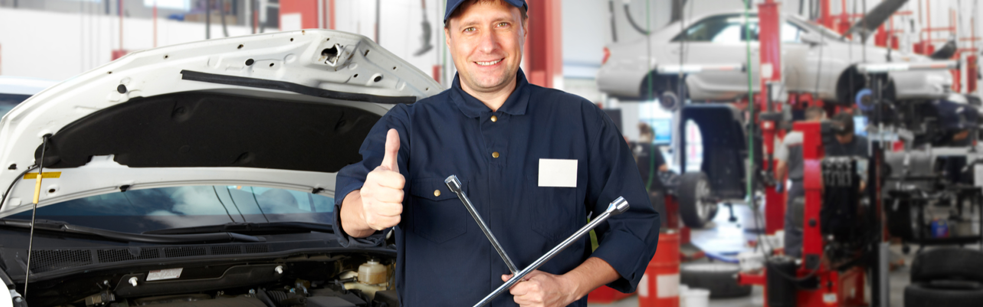 Johns United Auto Clinic